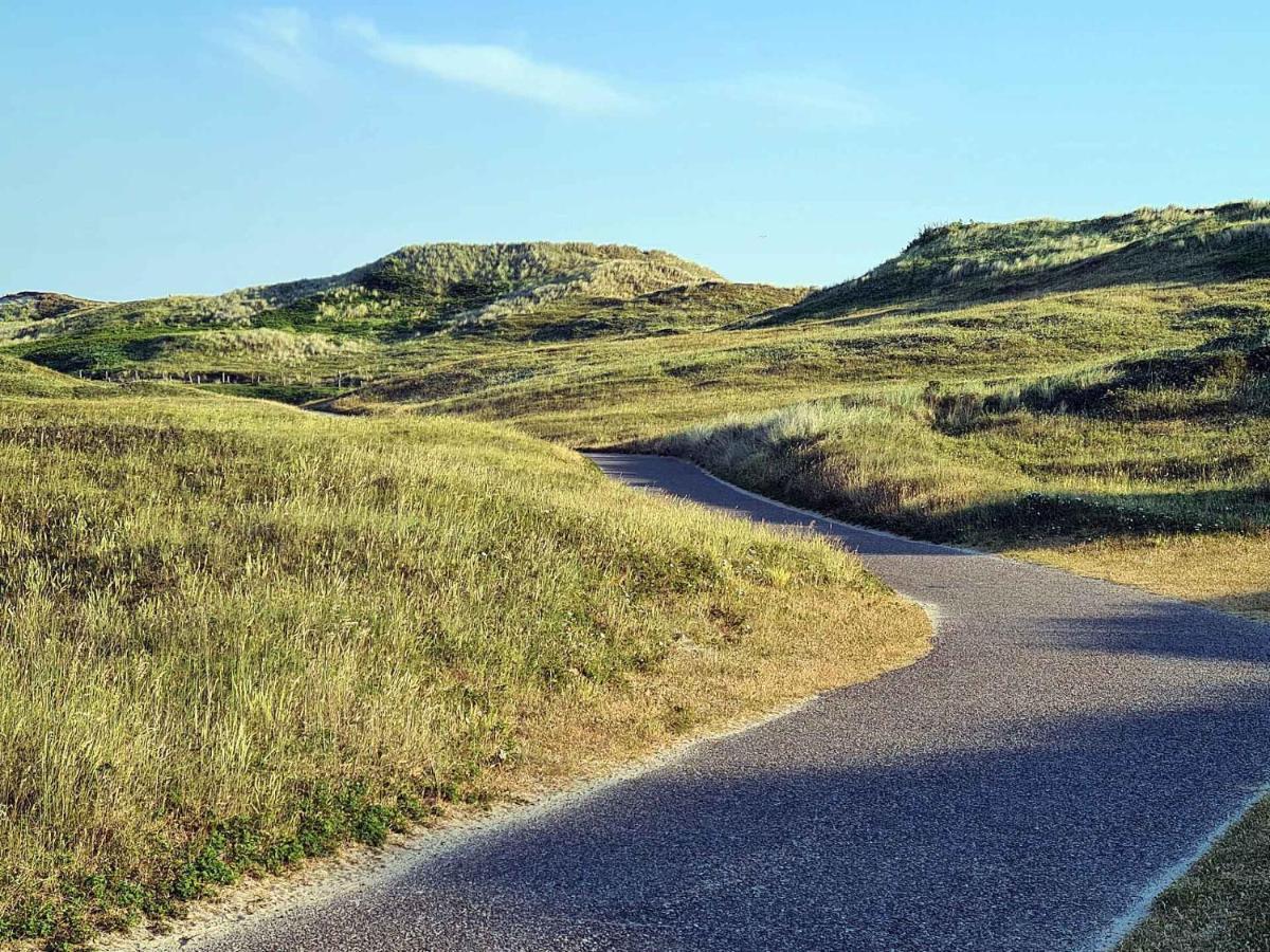 Zanddijk 113, Julianadorp Aan Zee Экстерьер фото