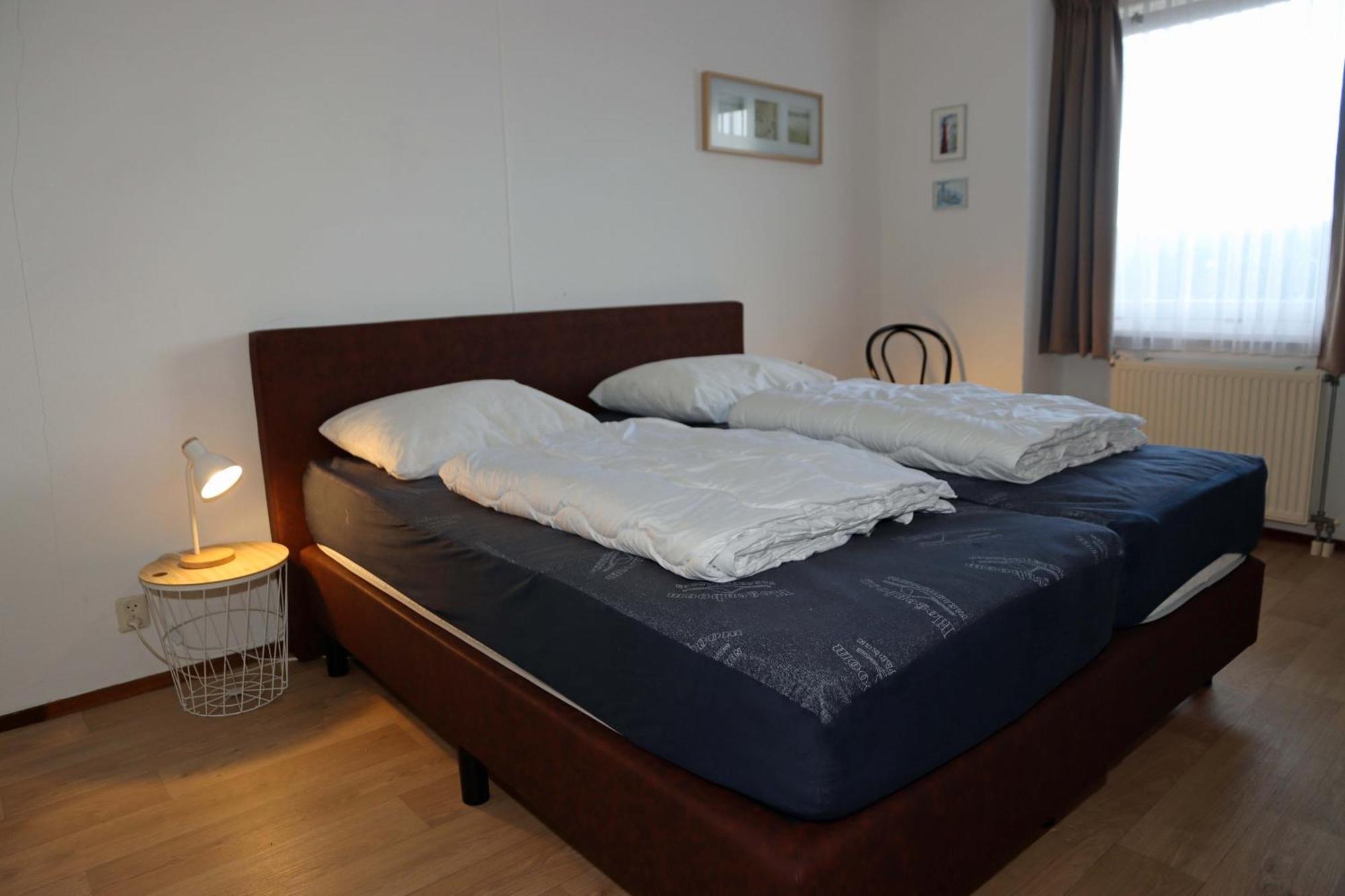 Zanddijk 113, Julianadorp Aan Zee Экстерьер фото